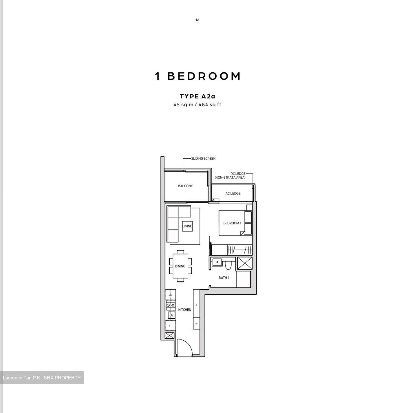 Midtown Bay (D7), Apartment #543468961